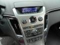 2011 Cadillac CTS 4 3.0 AWD Sedan Controls