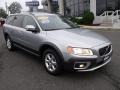 Electric Silver Metallic - XC70 AWD Photo No. 1