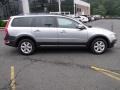 Electric Silver Metallic - XC70 AWD Photo No. 2