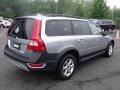 Electric Silver Metallic - XC70 AWD Photo No. 3