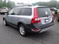 Electric Silver Metallic - XC70 AWD Photo No. 5