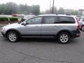 Electric Silver Metallic - XC70 AWD Photo No. 6