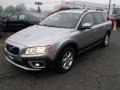 Electric Silver Metallic - XC70 AWD Photo No. 7