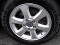 Electric Silver Metallic - XC70 AWD Photo No. 18