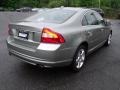 2008 Willow Green Metallic Volvo S80 T6 AWD  photo #3