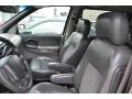 Medium Gray Interior Photo for 2001 Chevrolet Venture #50885440