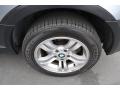 Silver Gray Metallic - X3 3.0i Photo No. 2