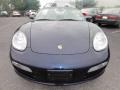 Lapis Blue Metallic - Boxster  Photo No. 3