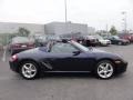 Lapis Blue Metallic - Boxster  Photo No. 7