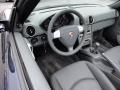 Stone Grey Prime Interior Photo for 2005 Porsche Boxster #50885957