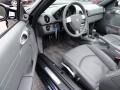Stone Grey Interior Photo for 2005 Porsche Boxster #50885977