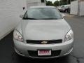 Silverstone Metallic - Impala LS Photo No. 2