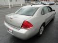 Silverstone Metallic - Impala LS Photo No. 4