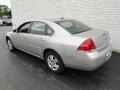 Silverstone Metallic - Impala LS Photo No. 5