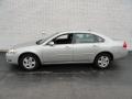 Silverstone Metallic - Impala LS Photo No. 6