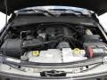 4.0 Liter SOHC 24-Valve V6 Engine for 2008 Dodge Nitro R/T #50886790