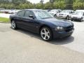 2006 Midnight Blue Pearl Dodge Charger SE  photo #1