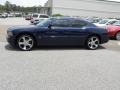 2006 Midnight Blue Pearl Dodge Charger SE  photo #2