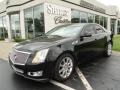 Black Raven - CTS Sedan Photo No. 1