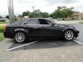 Black Raven - CTS Sedan Photo No. 3