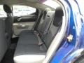 2006 Midnight Blue Pearl Dodge Charger SE  photo #6