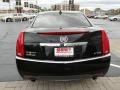 Black Raven - CTS Sedan Photo No. 4