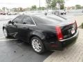 Black Raven - CTS Sedan Photo No. 5