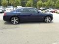 2006 Midnight Blue Pearl Dodge Charger SE  photo #12