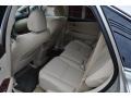  2011 RX 450h AWD Hybrid Light Gray Interior