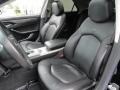 Black Raven - CTS Sedan Photo No. 10