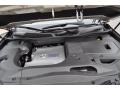 3.5 Liter h DOHC 24-Valve VVT-i V6 Gasoline/Electric Hybrid Engine for 2011 Lexus RX 450h AWD Hybrid #50887138