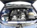 Midnight Blue Pearl - Charger SE Photo No. 18