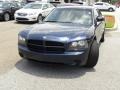 2006 Midnight Blue Pearl Dodge Charger SE  photo #19