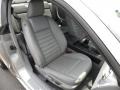 Light Graphite Interior Photo for 2008 Ford Mustang #50887381