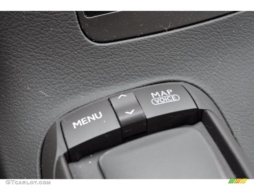 2011 Lexus RX 450h AWD Hybrid Controls Photo #50887477