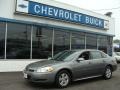 Dark Silver Metallic - Impala LT Photo No. 1