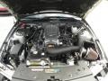 4.6 Liter SOHC 24-Valve VVT V8 Engine for 2008 Ford Mustang GT Premium Coupe #50887540