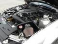 4.6 Liter SOHC 24-Valve VVT V8 Engine for 2008 Ford Mustang GT Premium Coupe #50887555