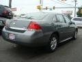 Dark Silver Metallic - Impala LT Photo No. 4