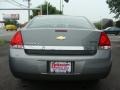 Dark Silver Metallic - Impala LT Photo No. 5