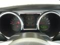 Light Graphite Gauges Photo for 2008 Ford Mustang #50887651