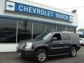 Onyx Black - Yukon Denali AWD Photo No. 1