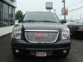Onyx Black - Yukon Denali AWD Photo No. 2