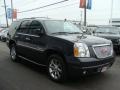 Onyx Black - Yukon Denali AWD Photo No. 3