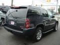 Onyx Black - Yukon Denali AWD Photo No. 4