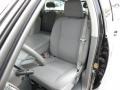 Medium Slate Gray Interior Photo for 2007 Dodge Ram 1500 #50887783