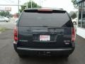Onyx Black - Yukon Denali AWD Photo No. 5