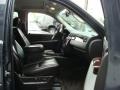 Onyx Black - Yukon Denali AWD Photo No. 8