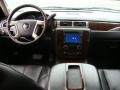 Onyx Black - Yukon Denali AWD Photo No. 9