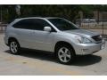 Tungsten Pearl - RX 350 Photo No. 3